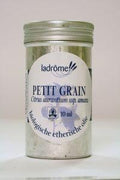 Ladrome Petitgrain bittere sinaasappel olie bio 10 Milliliter