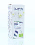 Ladrome Ylang ylang olie bio 10 Milliliter