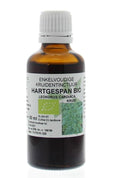 Cruydhof Leonorus card hrb / hartgespan tinctuur bio 50.00 Milliliter