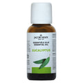Jacob Hooy Eucalyptus olie 30.00 Milliliter