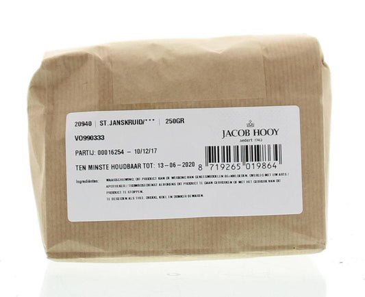 Jacob Hooy Sint Janskruid 250 Gram