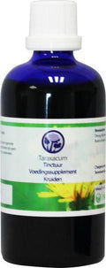 Nagel Taraxacum tinctuur 100 Milliliter