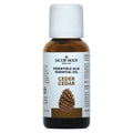 Jacob Hooy Ceder olie 30.00 Milliliter