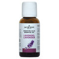 Jacob Hooy Lavendel olie 30.00 Milliliter