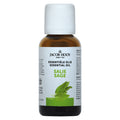 Jacob Hooy Salie olie 30.00 Milliliter