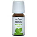 Jacob Hooy Basilicum olie 10.00 Milliliter