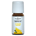 Jacob Hooy Citroen olie 10.00 Milliliter