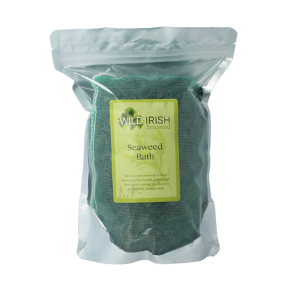 Wild Irish  Zeewier bad 200.00 Gram