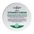 Jacob Hooy Vitamine E creme 140.00 Gram