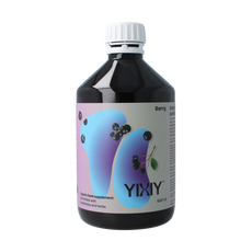 YIXIY Berry bio 500.00 Milliliter