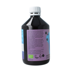 YIXIY Berry bio 500.00 Milliliter