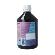 YIXIY Berry bio 500.00 Milliliter