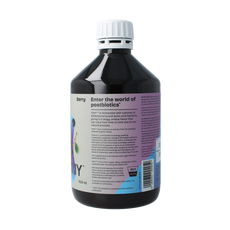 YIXIY Berry bio 500.00 Milliliter