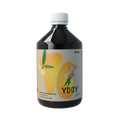 YIXIY Ginger bio 500.00 Milliliter