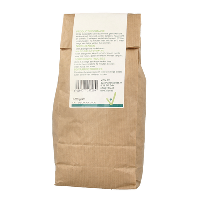Vitiv Venkelzaad bio 1.00 Kilogram