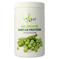 Vitiv Erwten proteine 80% vegan bio 350 Gram