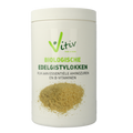 Vitiv Edelgistvlokken bio 250 Gram