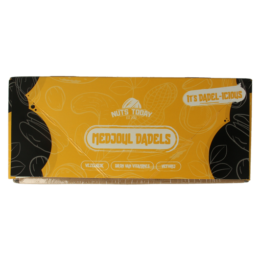 Nuts Today Dadels medjoul premium 1000 Gram