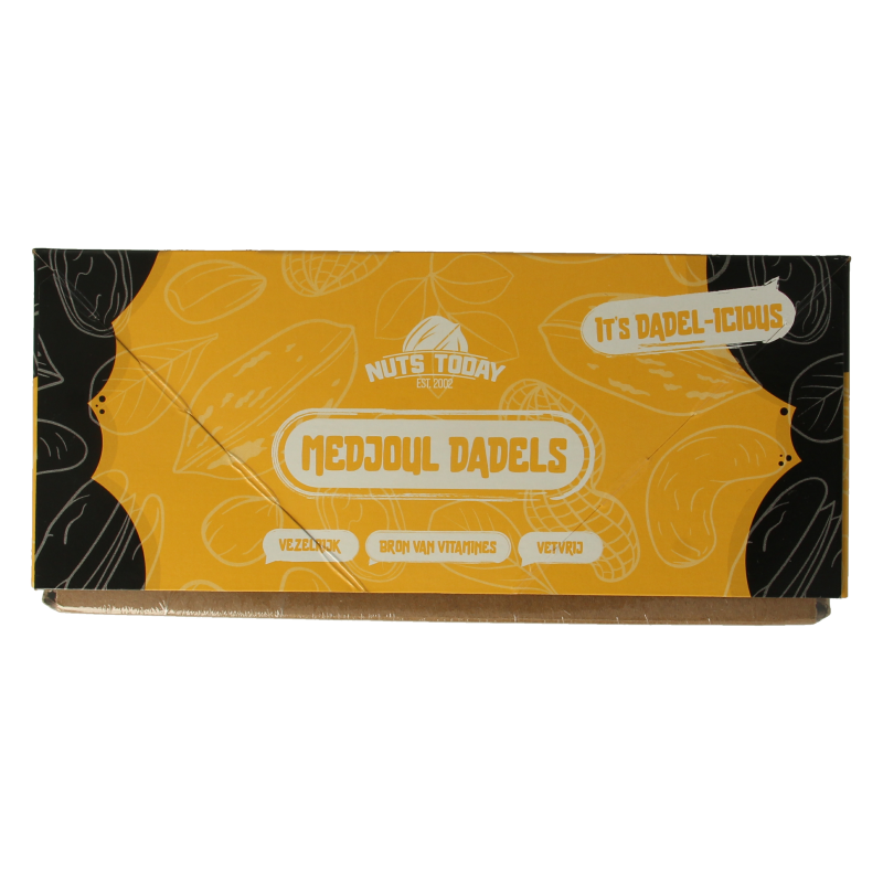 Nuts Today Dadels medjoul premium 1000 Gram