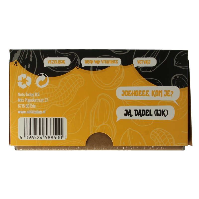 Nuts Today Dadels medjoul premium 1000 Gram