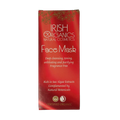 Irish Organics Gezichtsmasker zeewier parfumvrij bio 75 Milliliter
