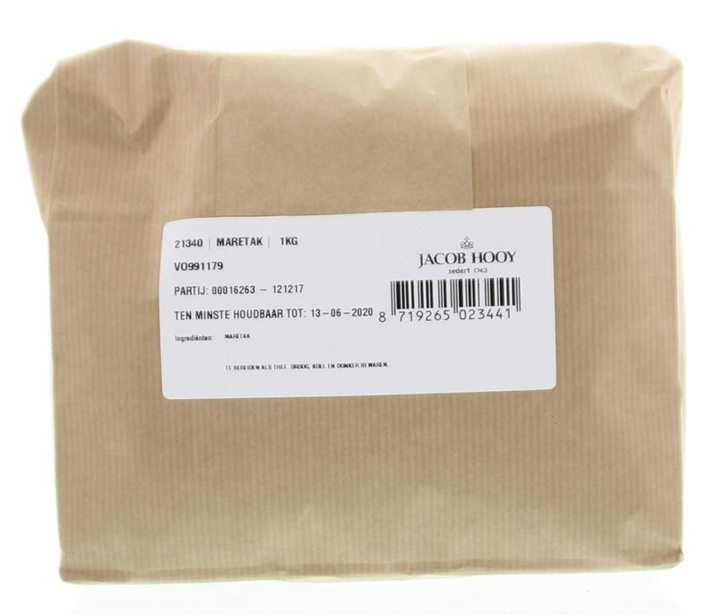 Jacob Hooy Maretak gesneden 1 Kilogram