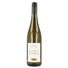Wein Engelhard Pinot blanc Altenberg bio 750 Milliliter