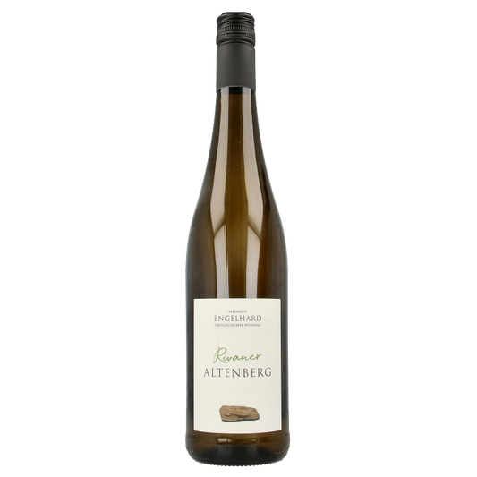 Wein Engelhard Rivaner trocken wit bio 750 Milliliter