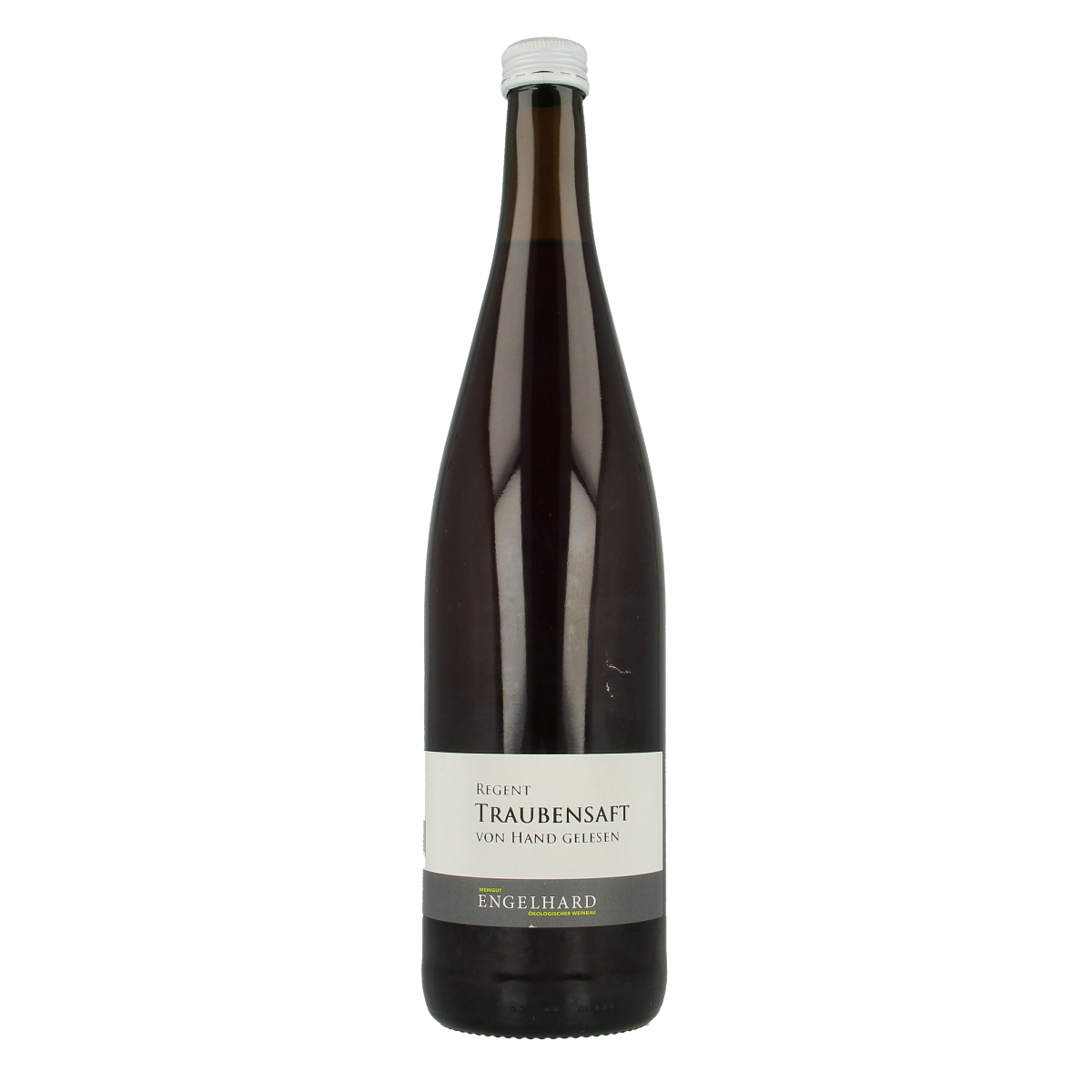 Wein Engelhard Druivensap rood bio 750 Milliliter