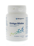 Metagenics Ginkgo biloba 90 Tabletten