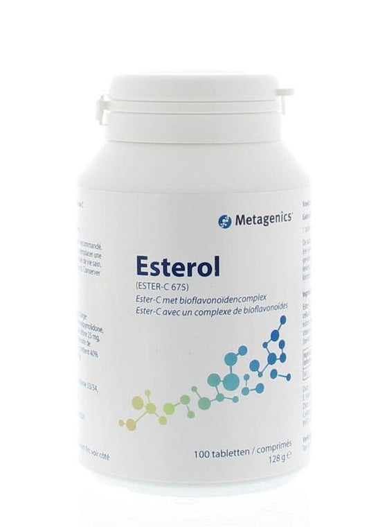 Metagenics Esterol C 675 100.00 Tabletten