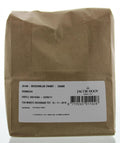 Jacob Hooy Bessenblad zwart 250.00 Gram