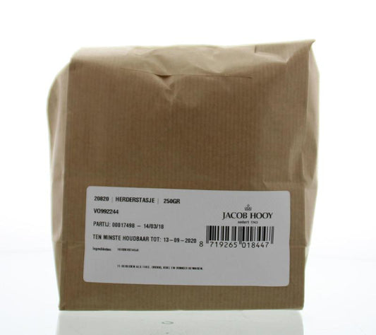 Jacob Hooy Herderstasje 250.00 Gram