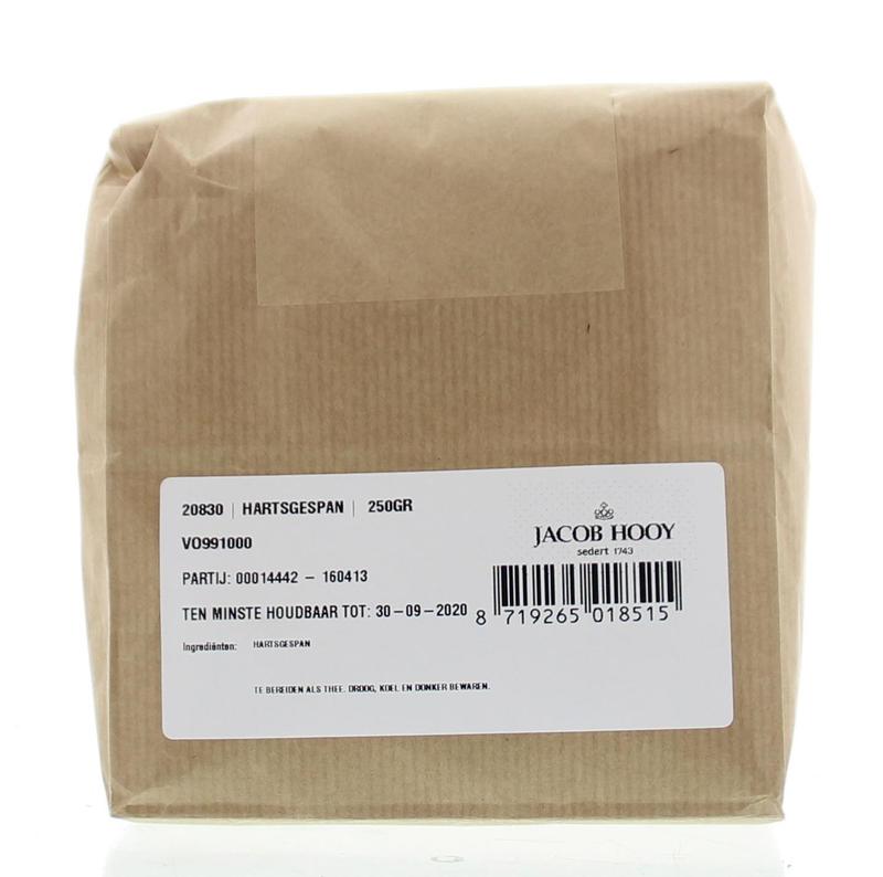 Jacob Hooy Hartgespan 250 Gram