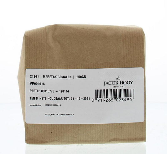 Jacob Hooy Maretak gemalen 250.00 Gram