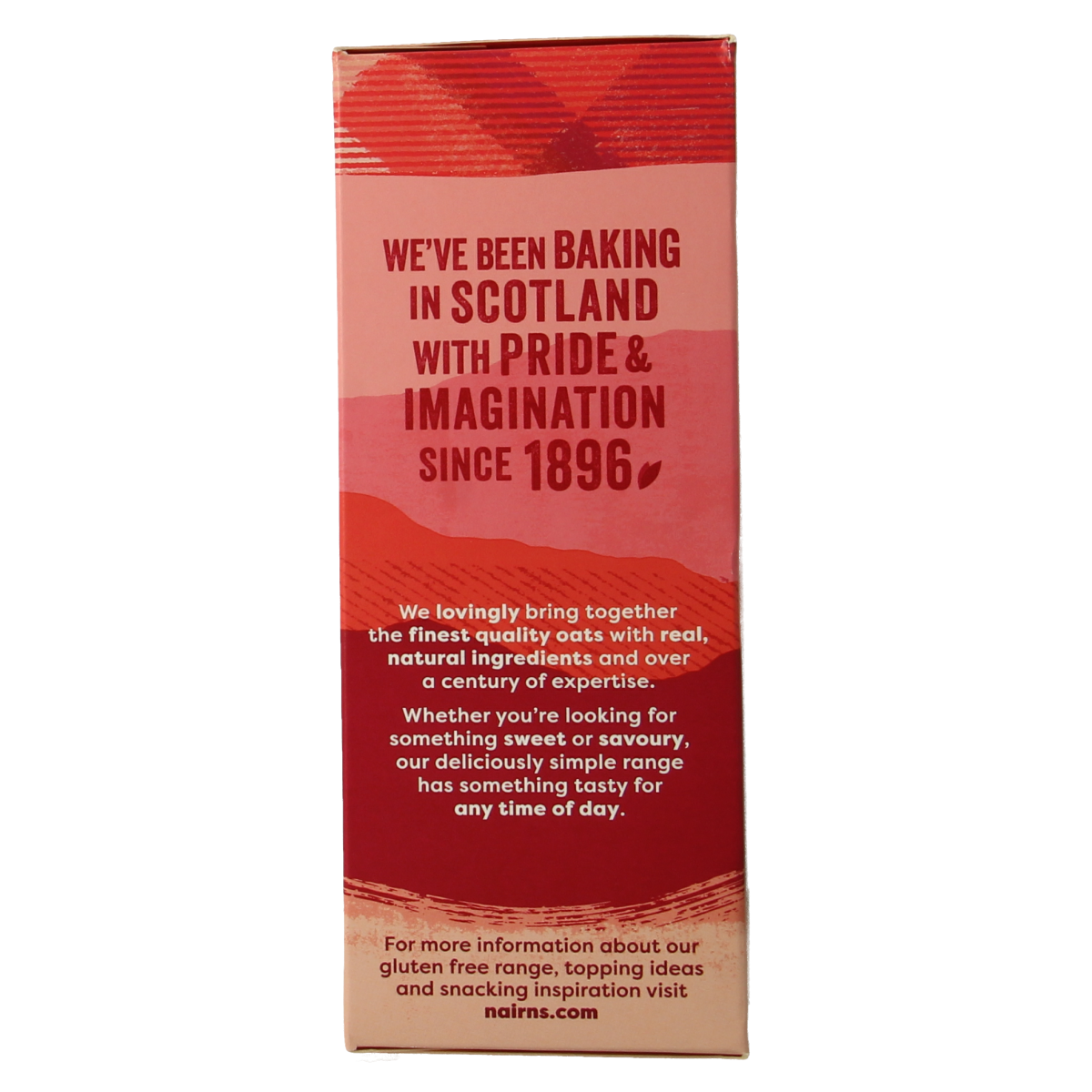 Nairns Oatcakes 213.00 Gram