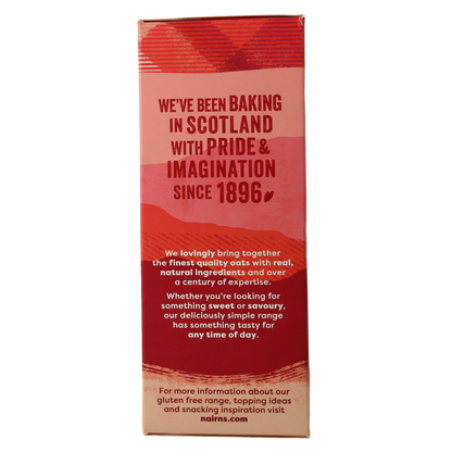 Nairns Oatcakes 213.00 Gram