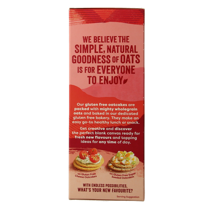 Nairns Oatcakes 213.00 Gram