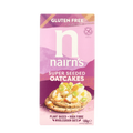 Nairns Oatcakes super seeded 180 Gram