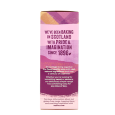 Nairns Oatcakes super seeded 180 Gram