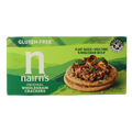 Nairns Volkoren havercrackers 137 Gram