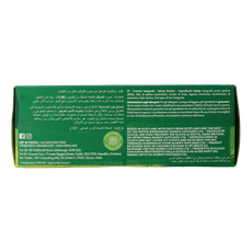 Nairns Volkoren havercrackers 137 Gram