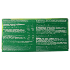 Nairns Volkoren havercrackers 137 Gram