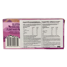 Nairns Oatcrackers super seeded 137 Gram