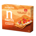 Nairns Flatbread sourdough 125 Gram