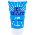 Ice Power Cold gel MSM 100.00 Milliliter