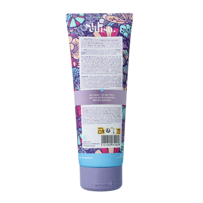 Steilish Shampoo hydrating curl 250.00 Milliliter
