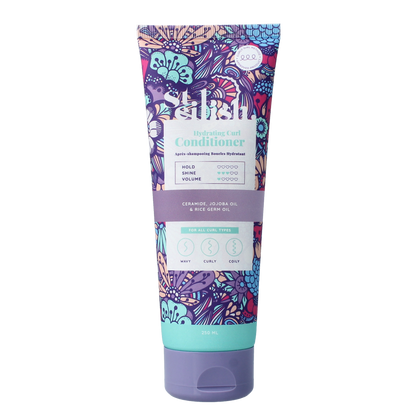 Steilish Conditioner smooth & detangle 250.00 Milliliter
