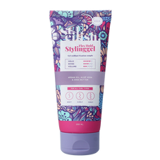 Steilish Styling gel curl flex hold 200 Milliliter