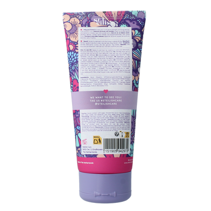 Steilish Styling gel curl max hold 200.00 Milliliter